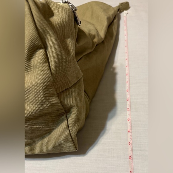 Lo & Sons NWOT Catalina Deluxe Weekender Organizer Travel Gym Work Bag - Picture 8 of 11